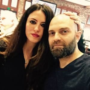 Meet your Posher, Melike